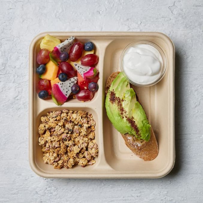 Breakfast Box 2