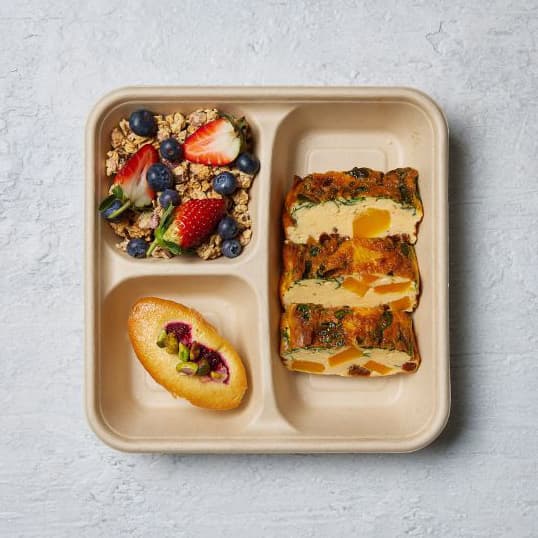 Breakfast Box 3