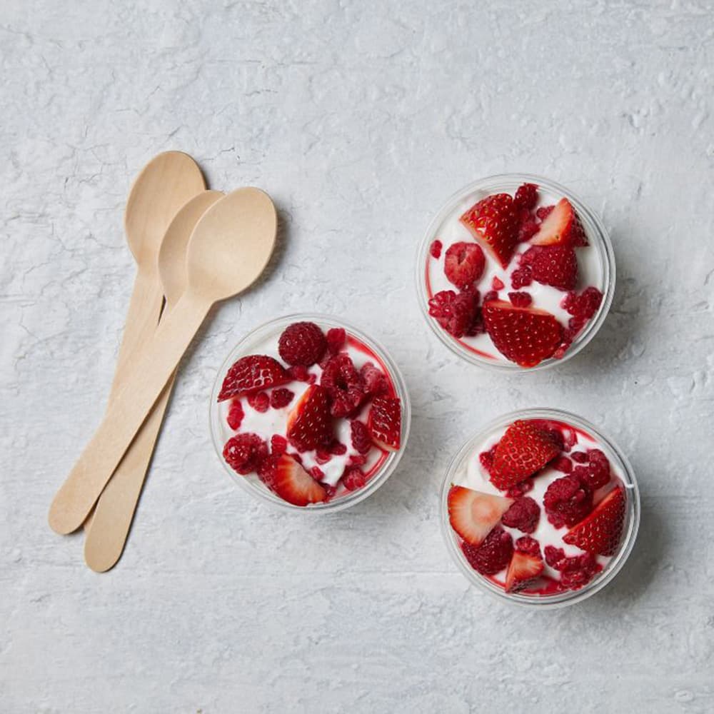 Yoghurt Pot