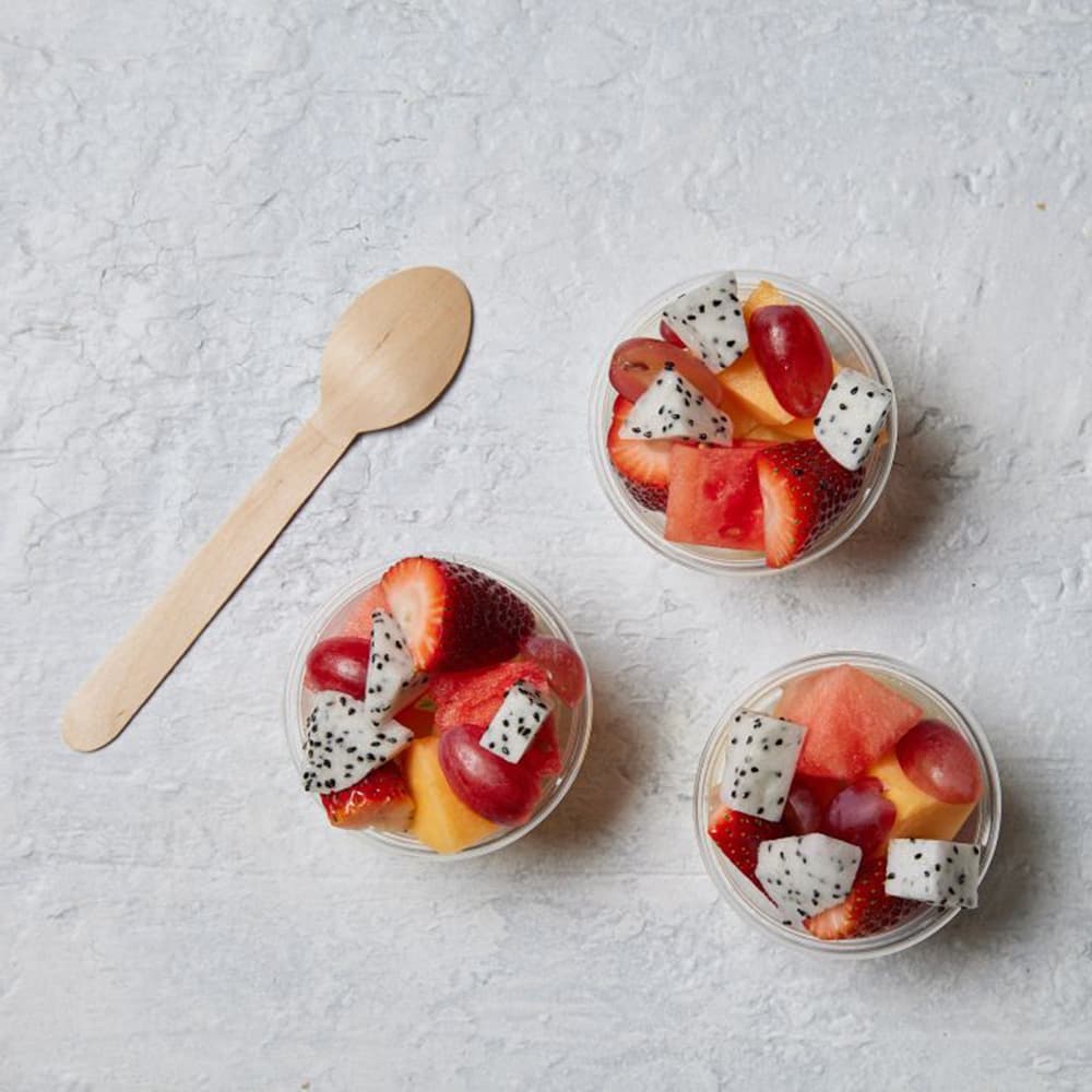 Fruit Pot