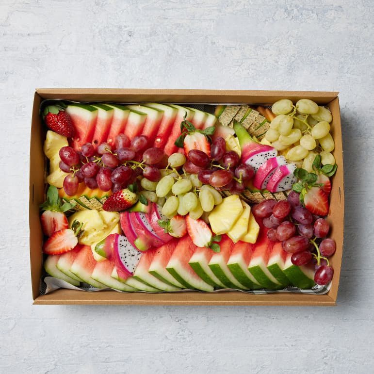 Fruit Platter