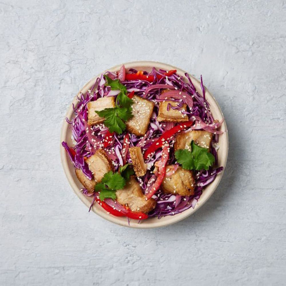 Crispy Pork Belly (750ML)