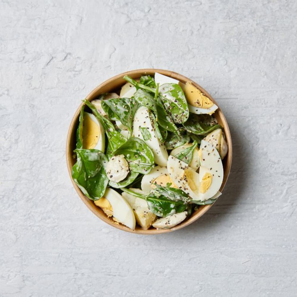 Egg Salad (750ML)