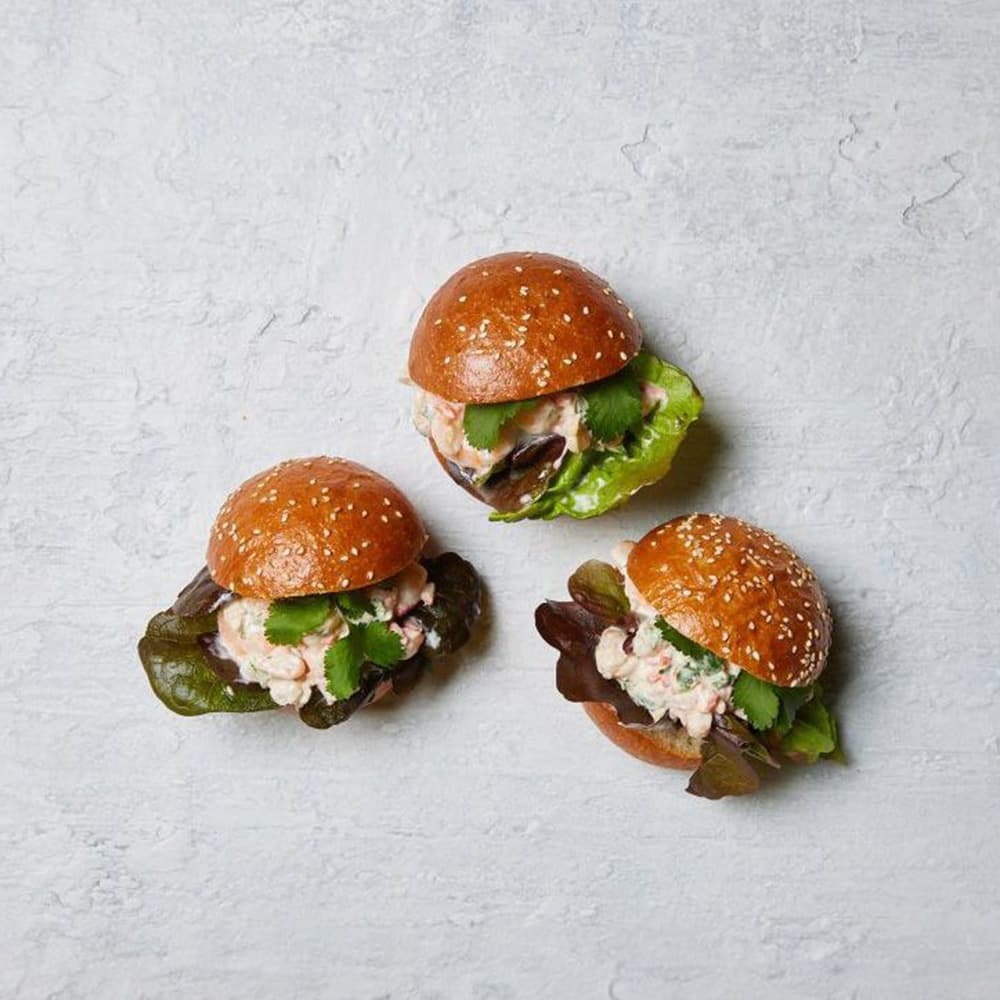 Prawn Slider
