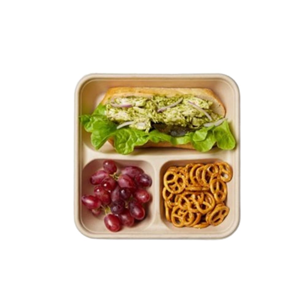 Packed Lunch 1
