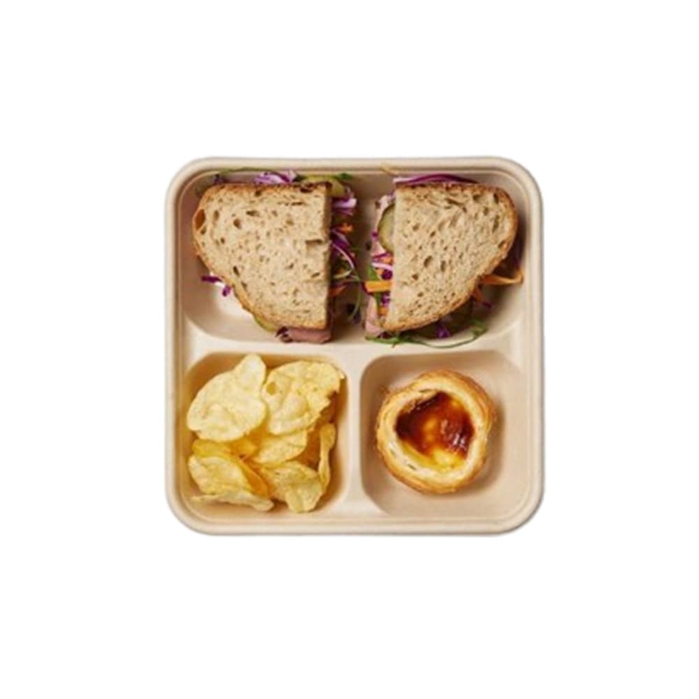 Packed Lunch 2
