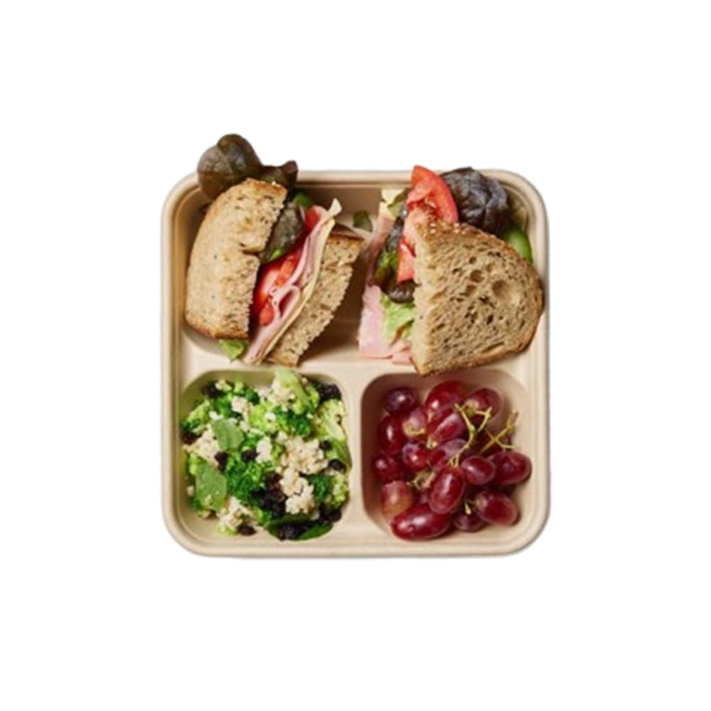 Packed Lunch 3