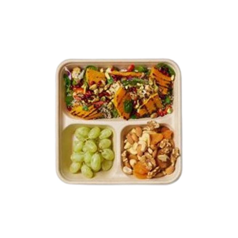Packed Lunch 4