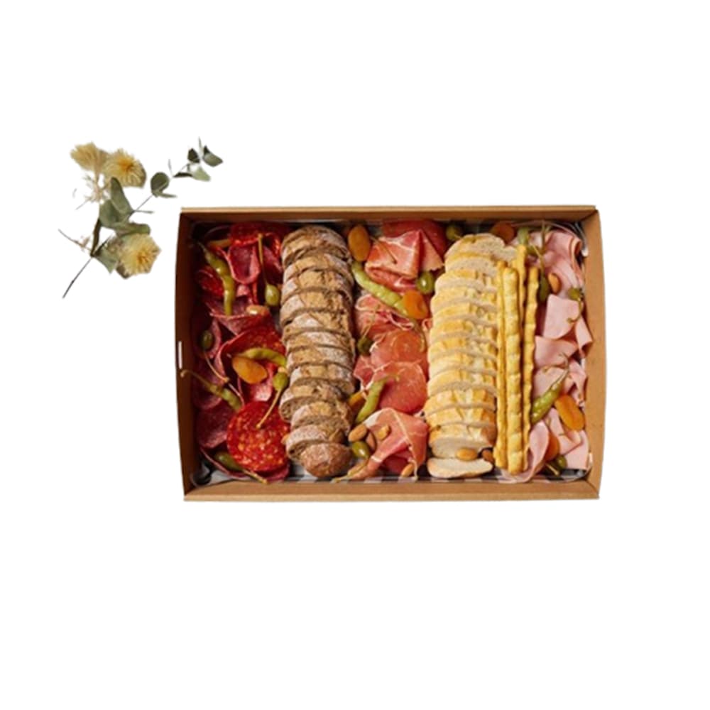 Charcuterie Platter