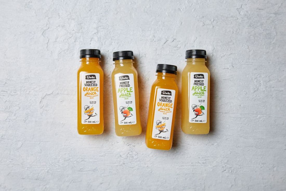 Juice (250ML)