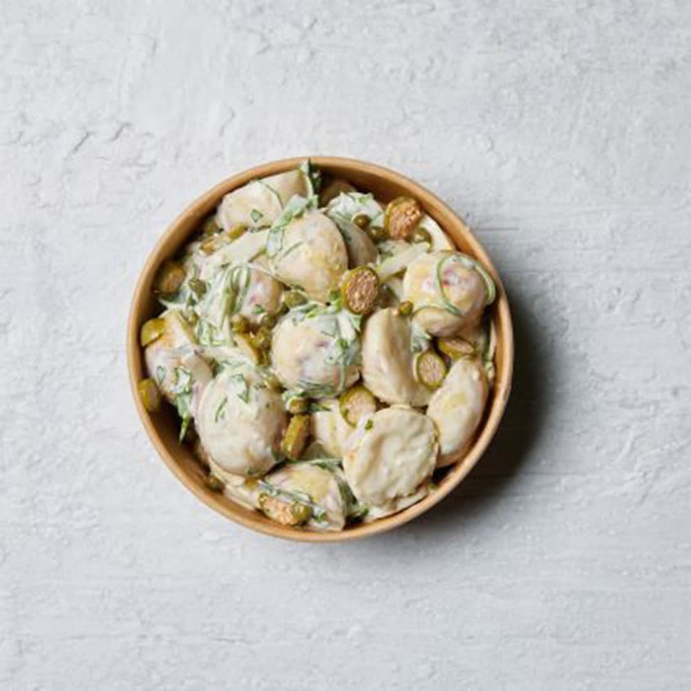 Potato Salad (750ML)