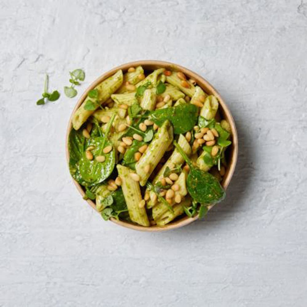 Pesto Pasta Salad (750ML)
