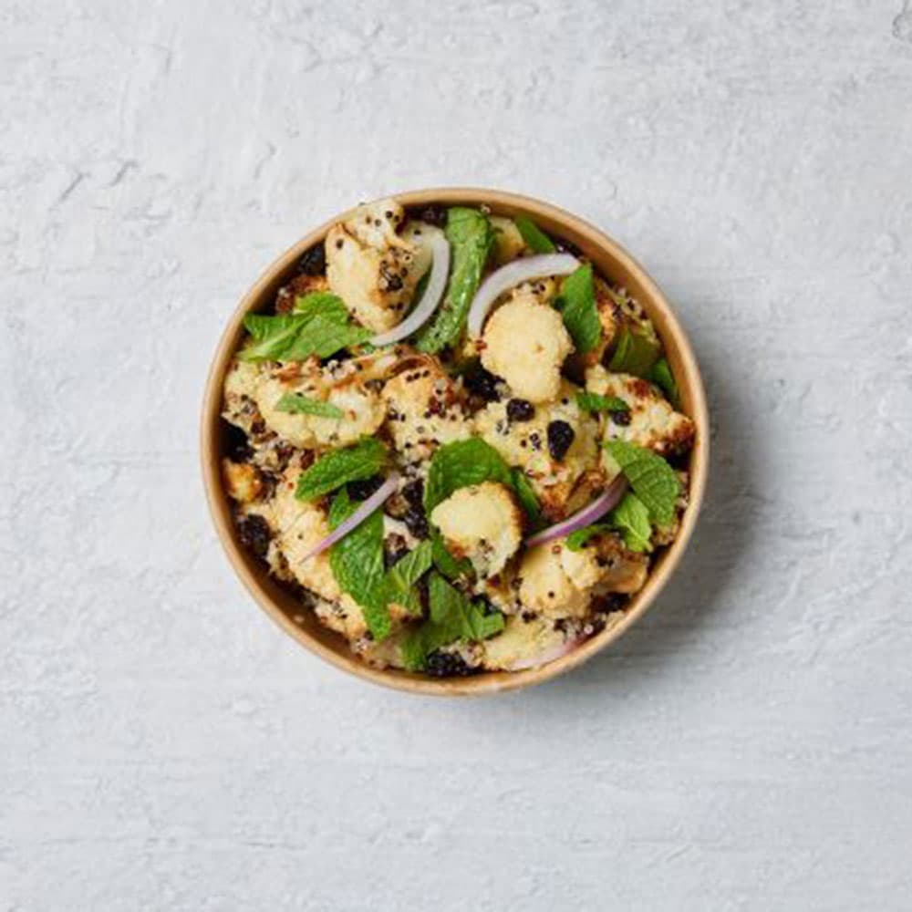 Cauliflower Salad (750ML)