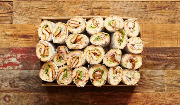 Rolls (Box of 10)