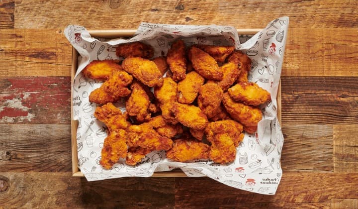Devil Wing Box (Box of 20)