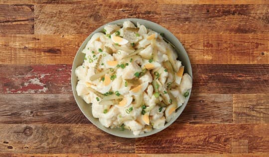Potato Salad, Regular Platter