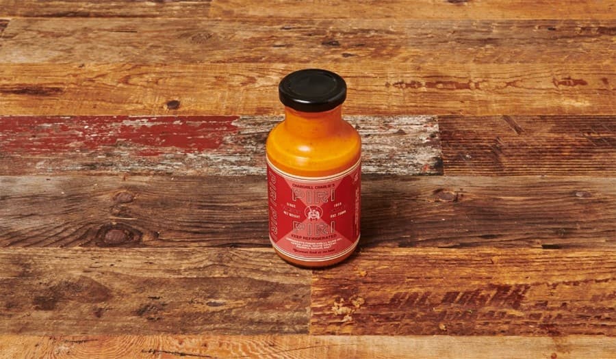 PIRI PIRI