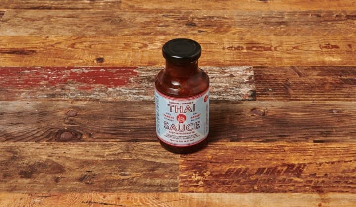 Thai Sauce