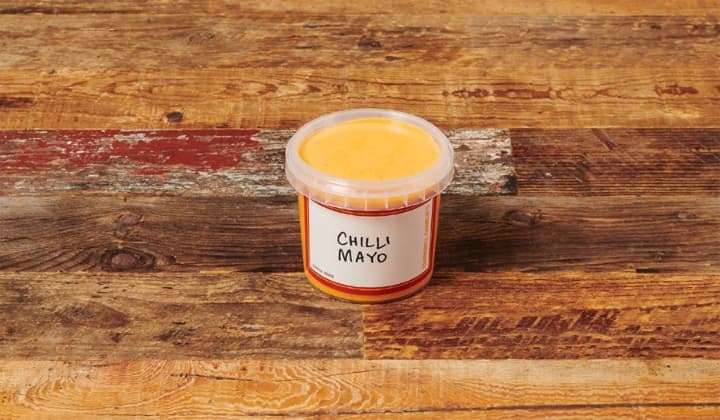 Chili Mayo
