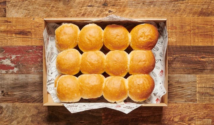 Dinner Rolls