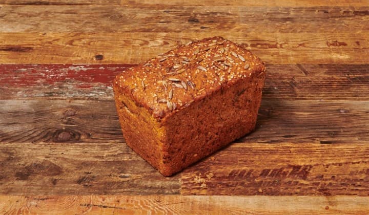Healthy Bread