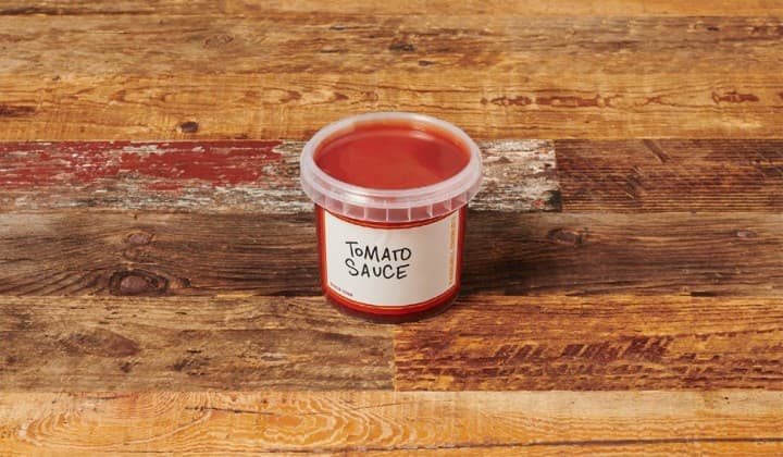 Tomato Sauce
