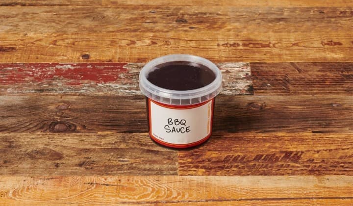 BBQ Sauce