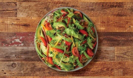Garden Salad, Large Platter
