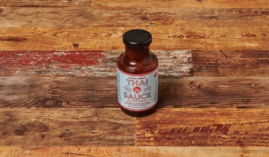Thai Sauce