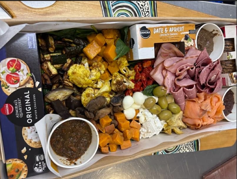 Antipasto Platter (Medium)