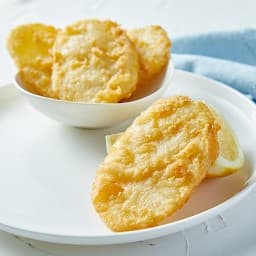 Potato Scallops (3 Pieces)
