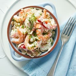 Creamy Seafood Salad (Large)