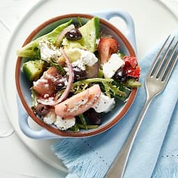 Greek Salad (Medium)