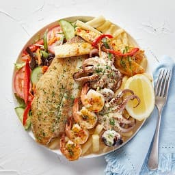 Mixed Grill