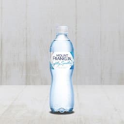 Mount Franklin - Sparkling Water (1.25L)