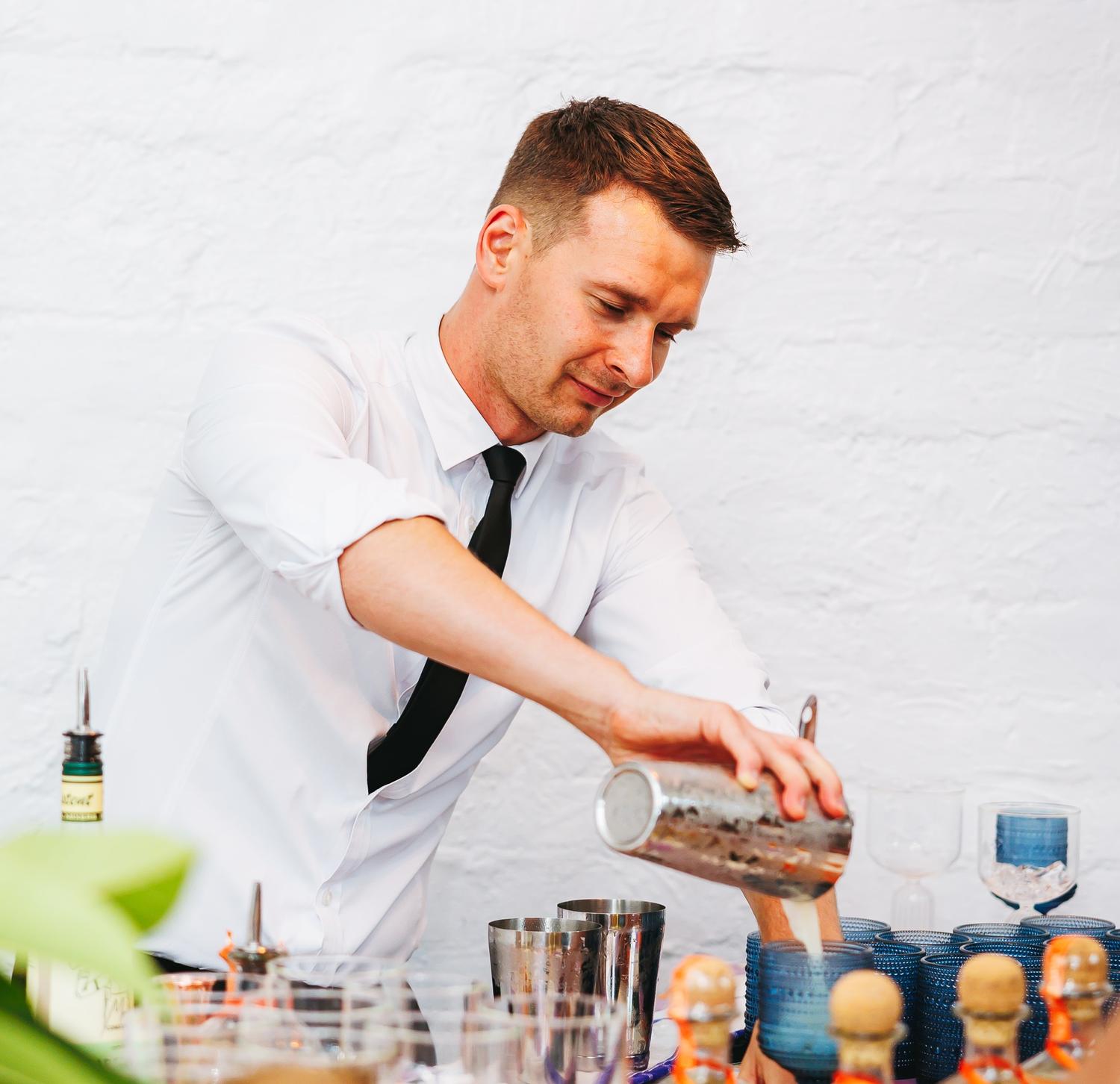 S5018Cocktail Bar - Public Holiday Rate
