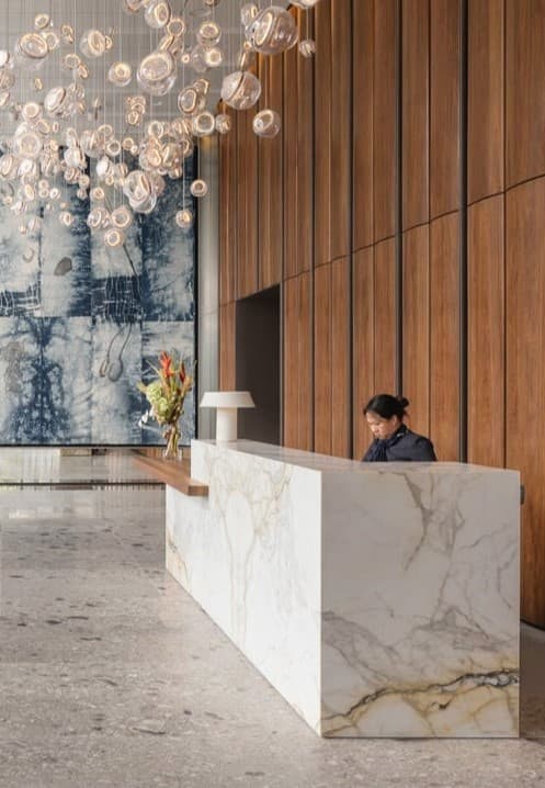 S5030Corp Concierge - Mon to Fri | 12:00AM-7:00AM