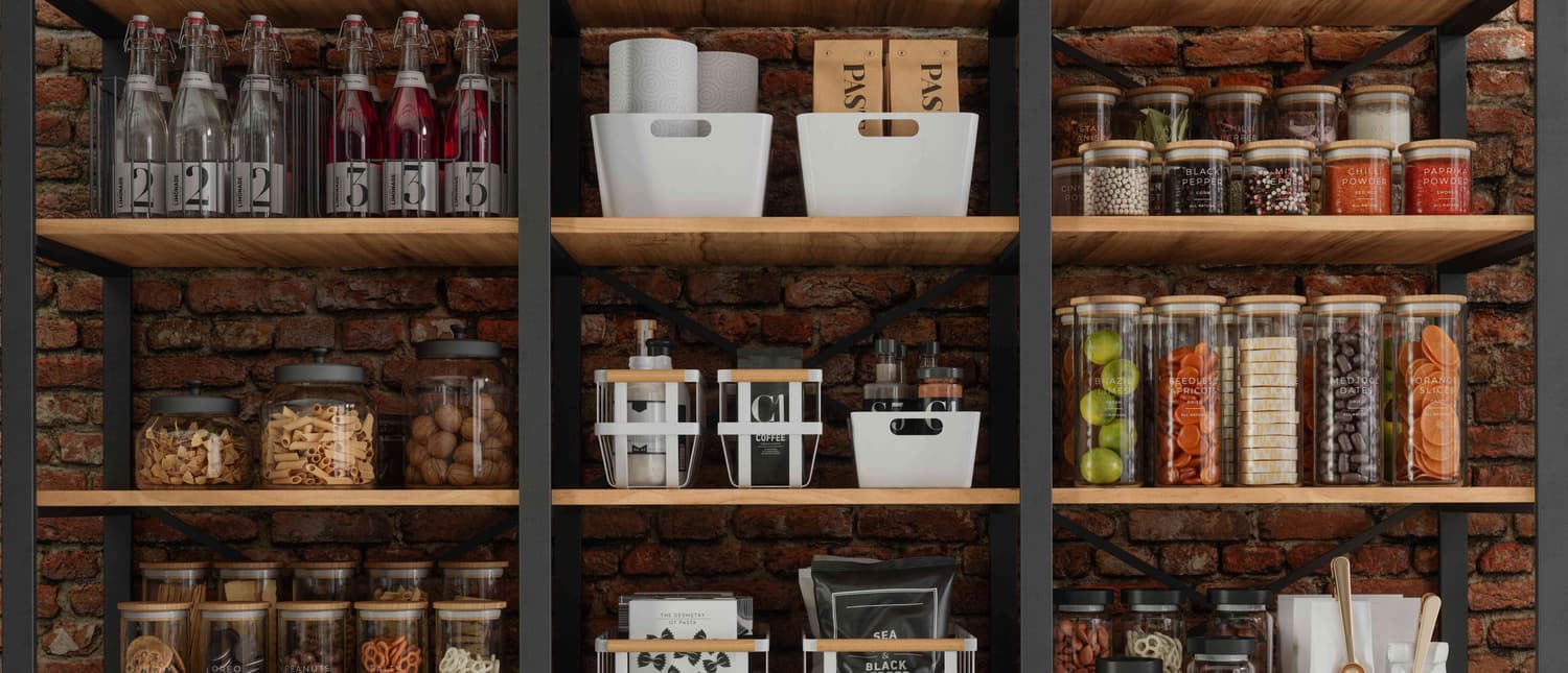 S5044Pantry Assistant - Mon to Fri | 7AM - 7PM