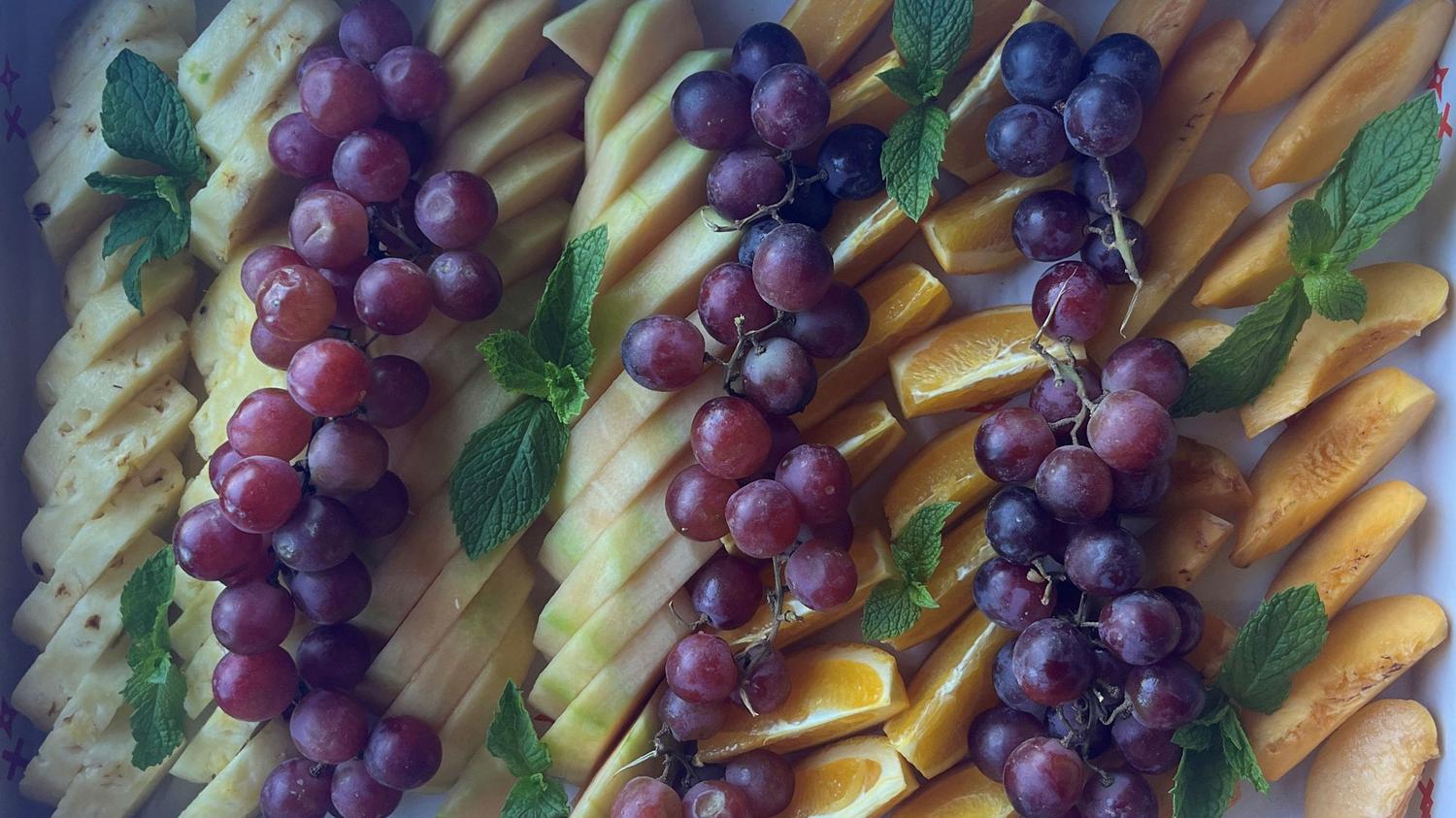 Fruit Box