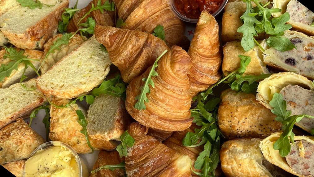 Pastry Box