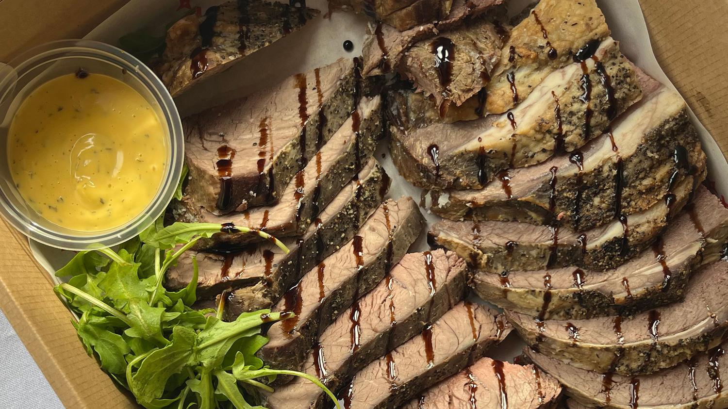 Beef Fillet