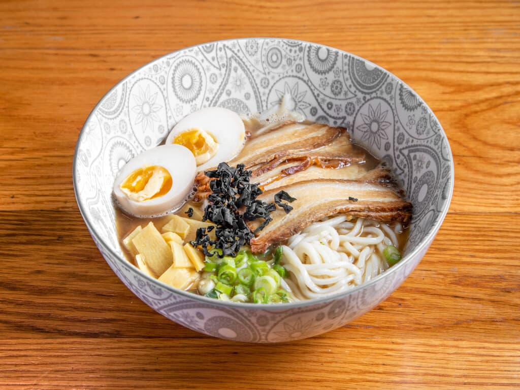 Tonkotsu---Spicy