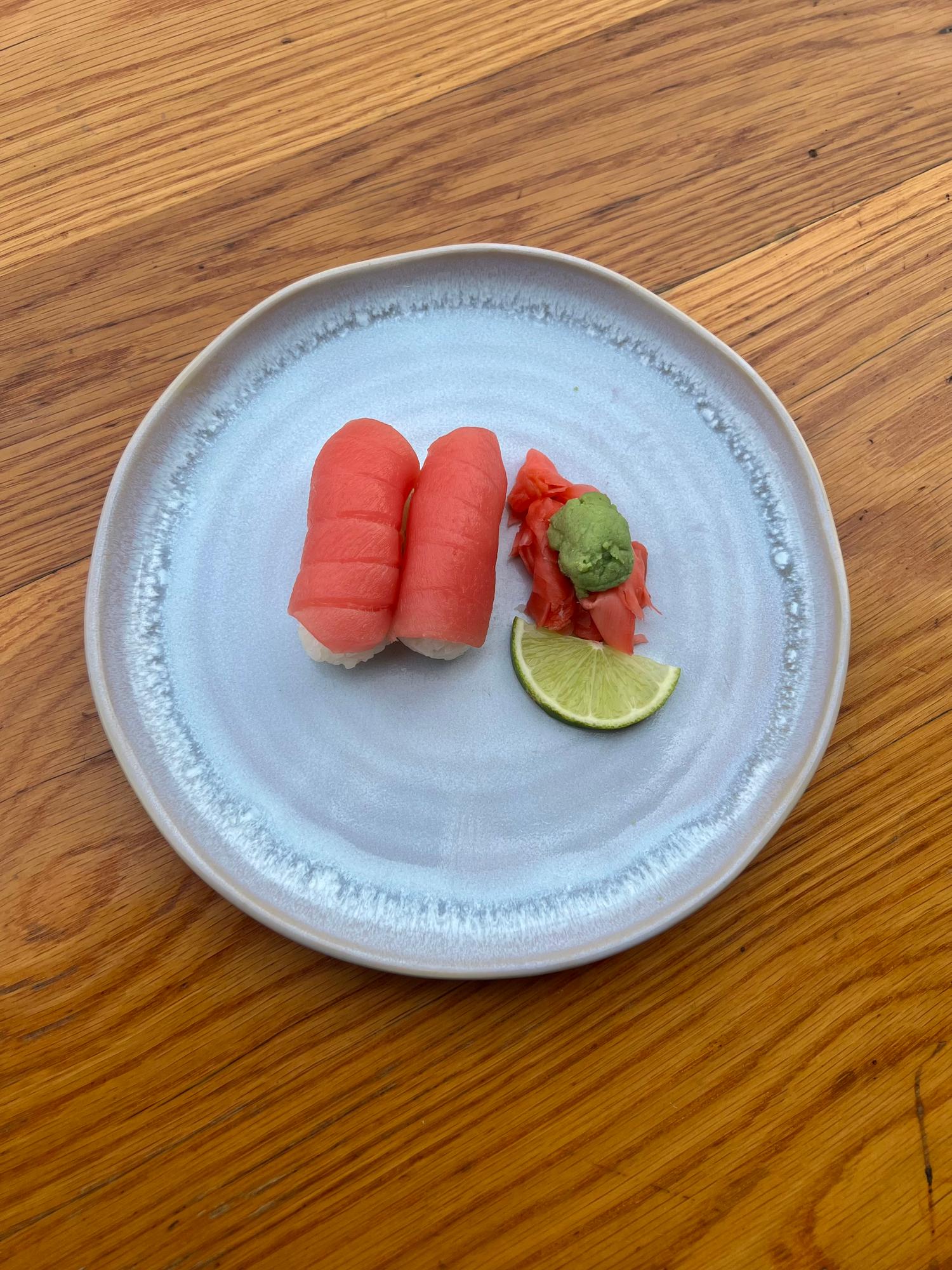 Fresh Tuna