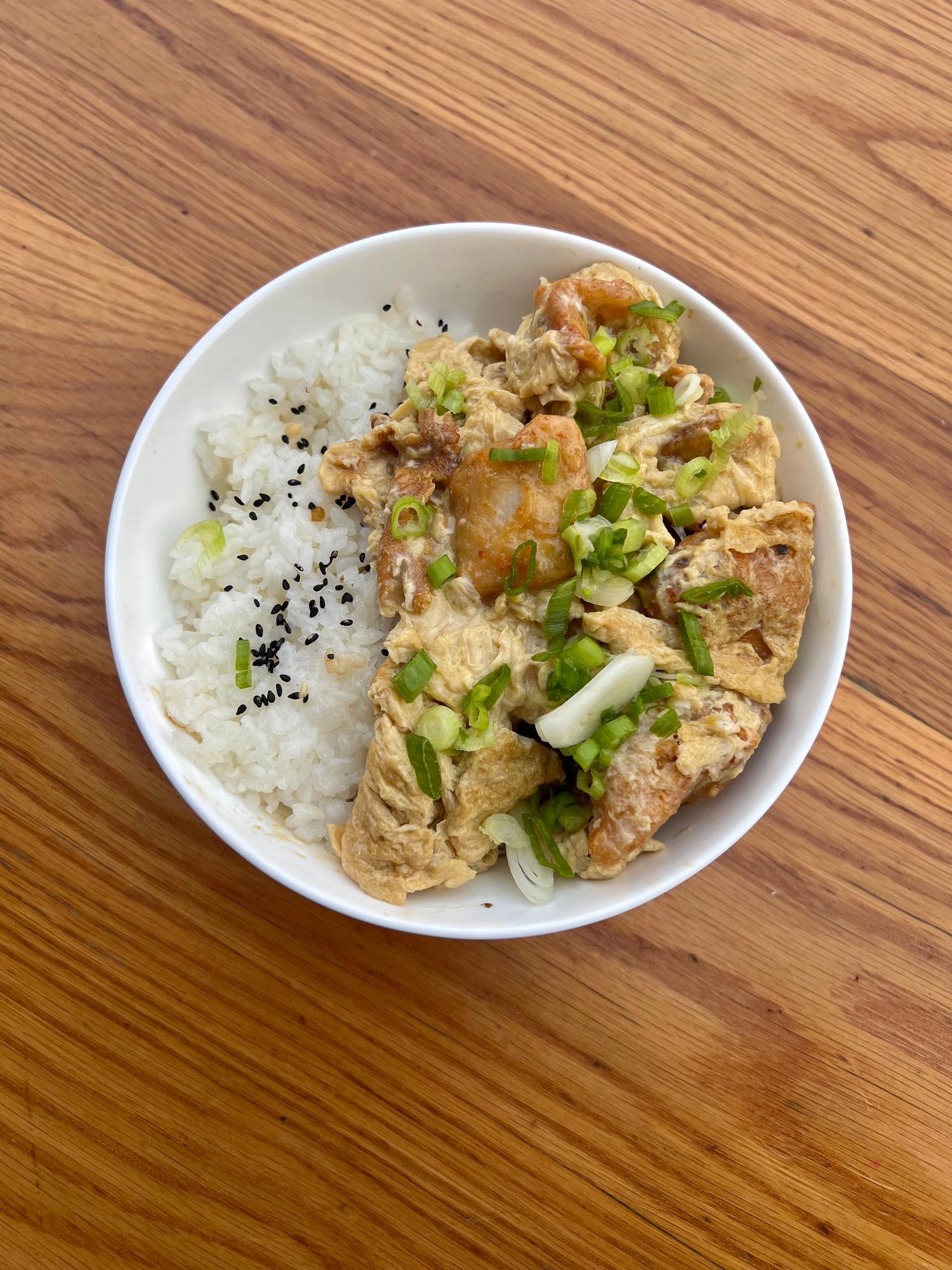 Oyako Don