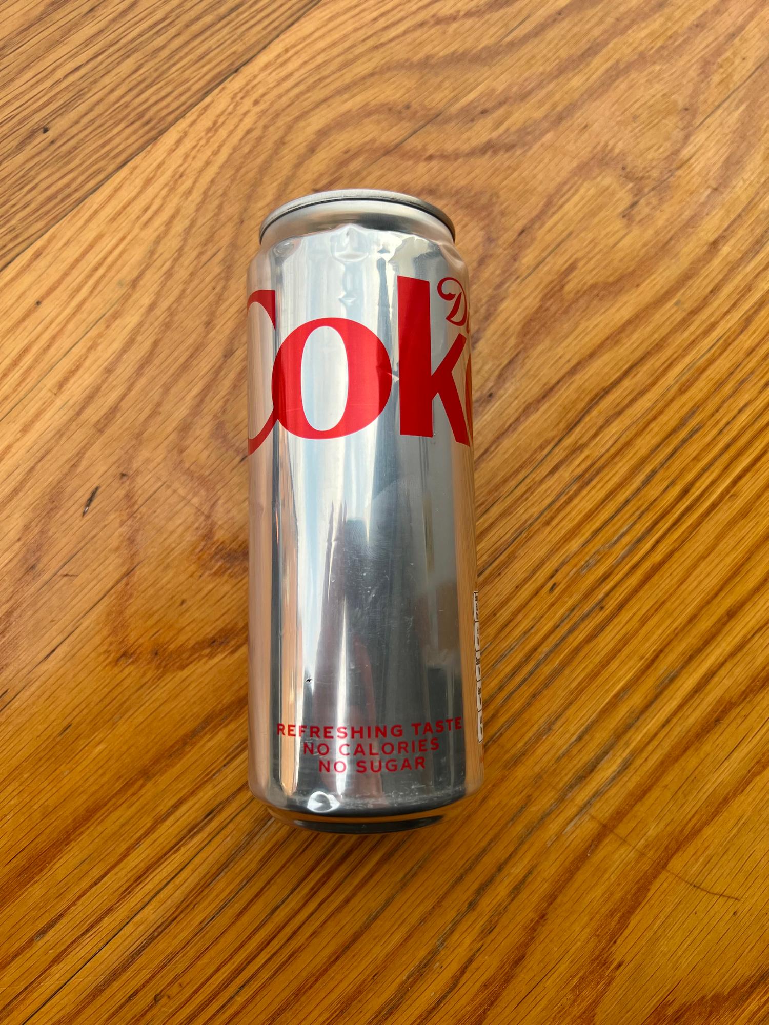 Diet Coke (330ml)