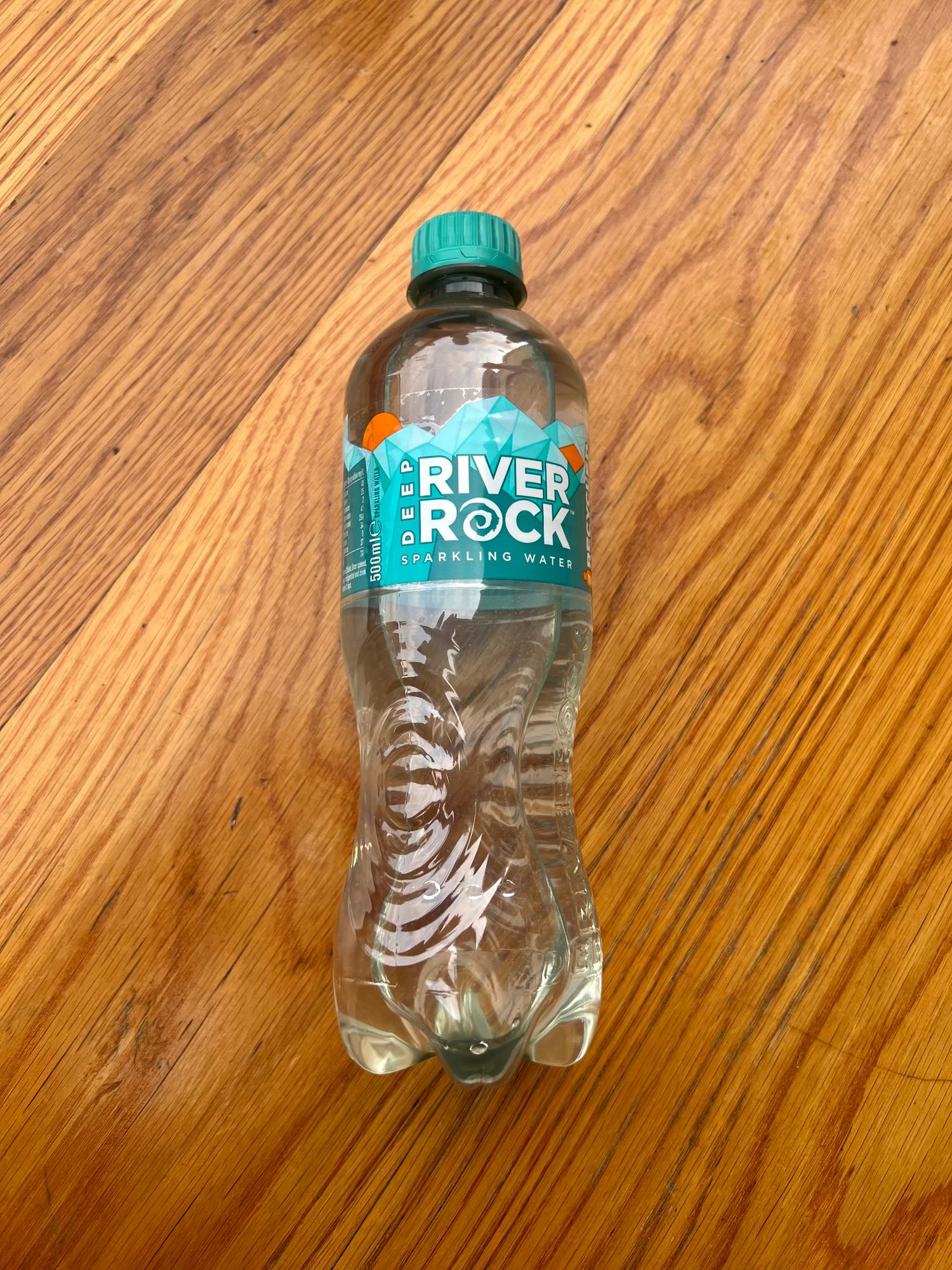 Sparkling Water (500ml)