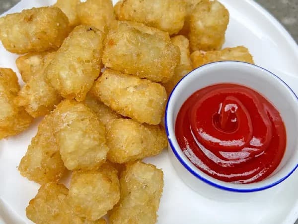 Tater Tots
