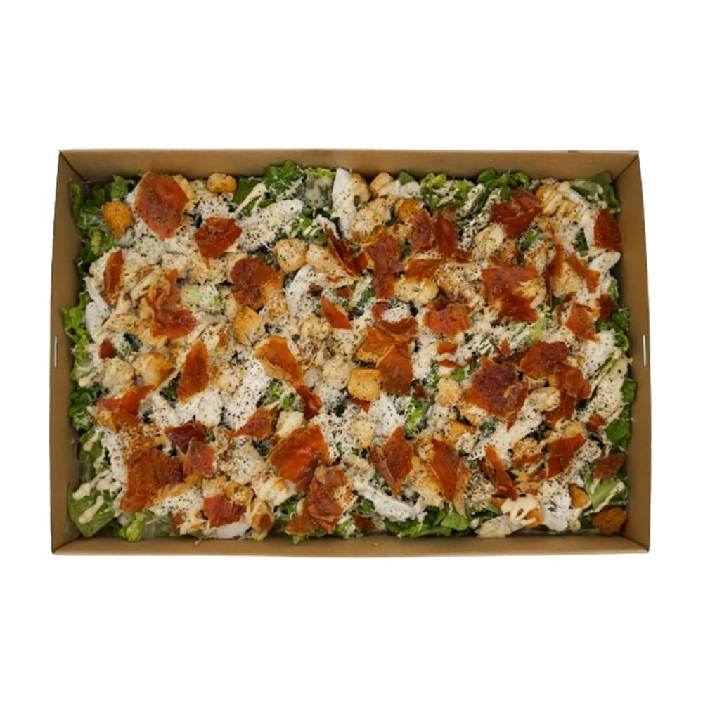 Roast Chicken Caesar (Large Platter)