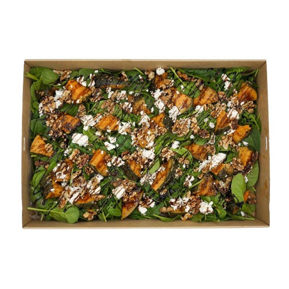 Roast Pumpkin (Small Platter)