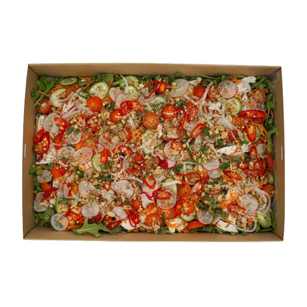 Asian Chicken (Large Platter)